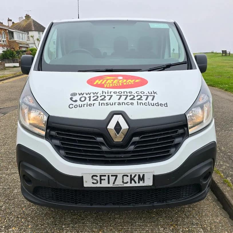 Van